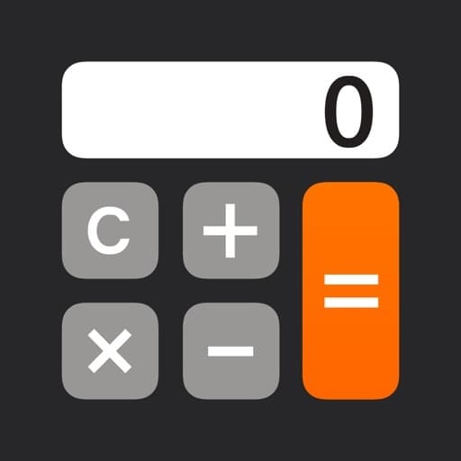 App Calculadora⁺