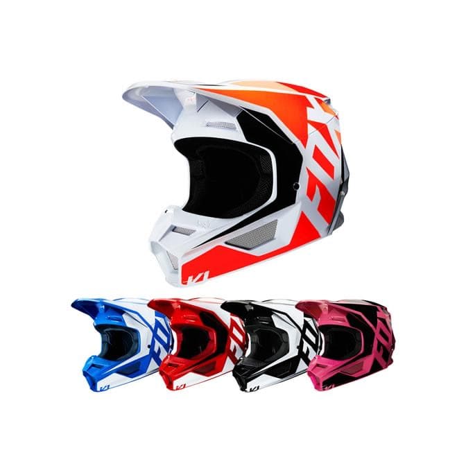 Product Capacete FOX V1 PRIX 2020