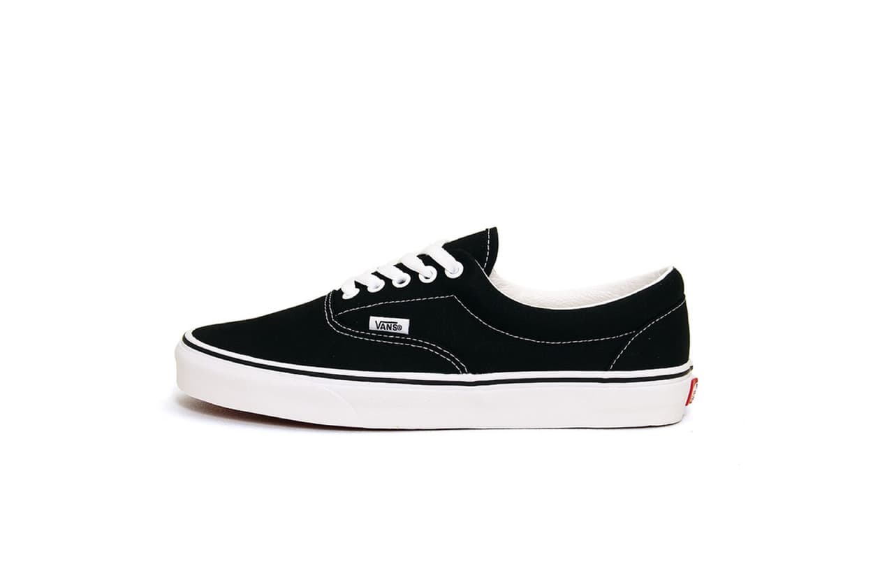 Product VANS Básicas 