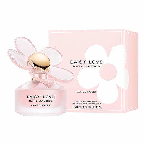 Beauty Marc Jacobs Daisy Love Eau So Sweet Edt Vapo 100 Ml