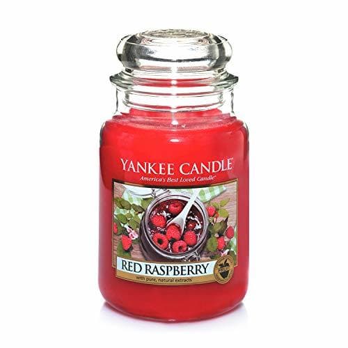 Home Yankee Candle Vela