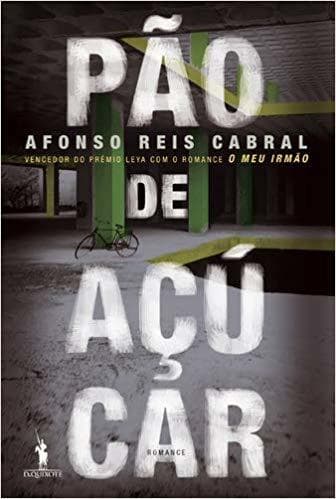 Book Pão de Açúcar