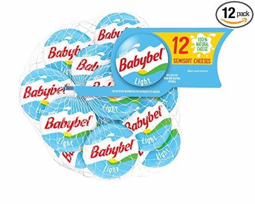 Product BabyBell Light