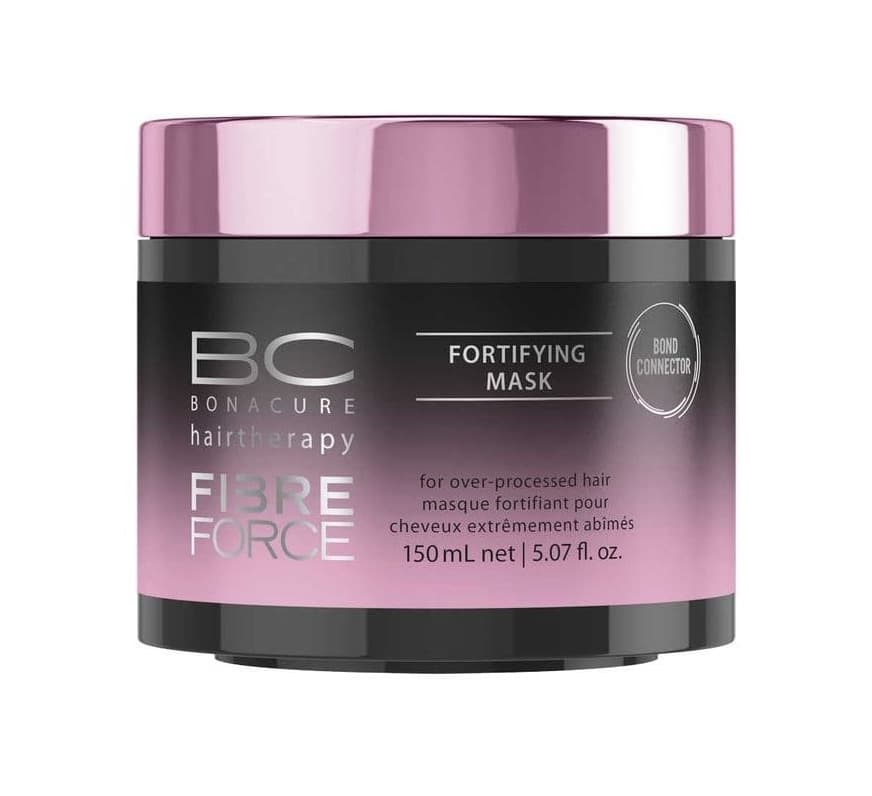 Product Máscara Schwarzkopf BC Fibre Force 