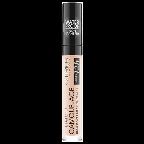 Producto Catrice Concealer