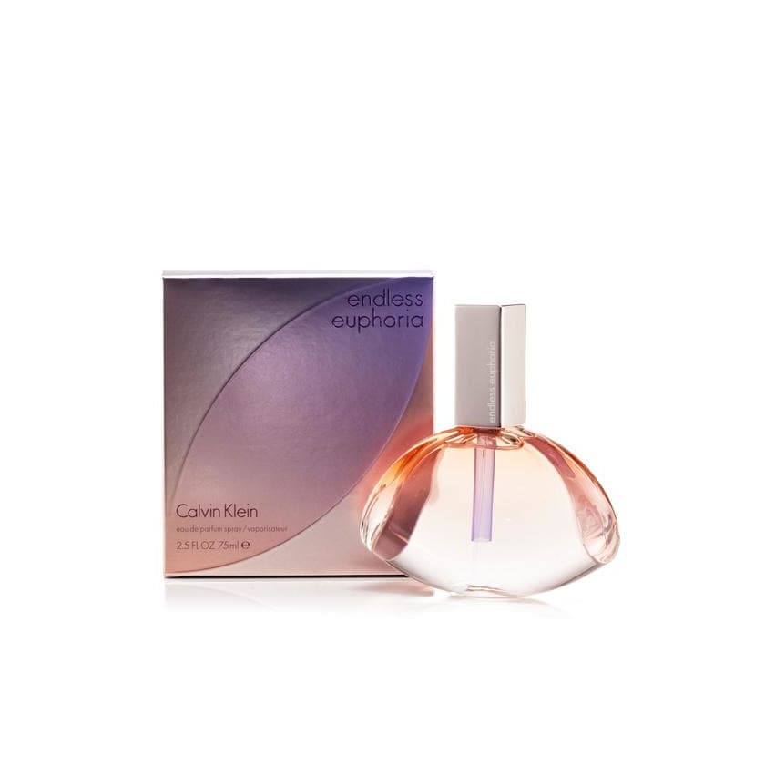 Producto Endless Euphoria eau de parfum