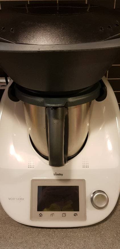 Producto Bimby Vorwerk