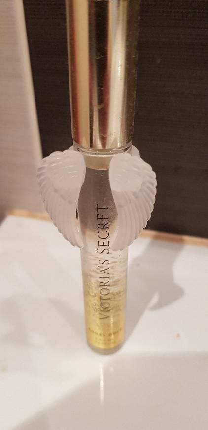 Product Victoria's Secret Angel Gold Rollerball Parfum 