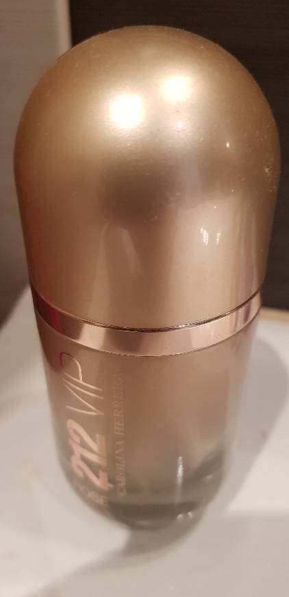 Product Carolina Herrera 212 VIP Rosé