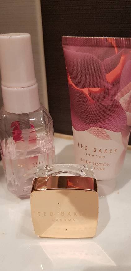 Product Mini Ted Baker Gift Set