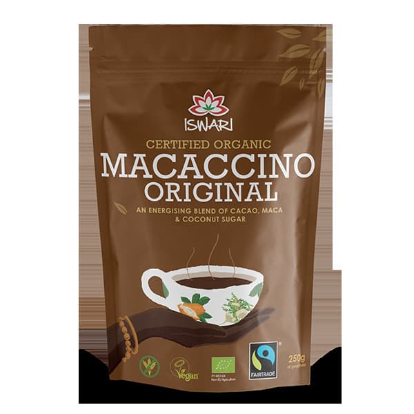 Producto Macaccino