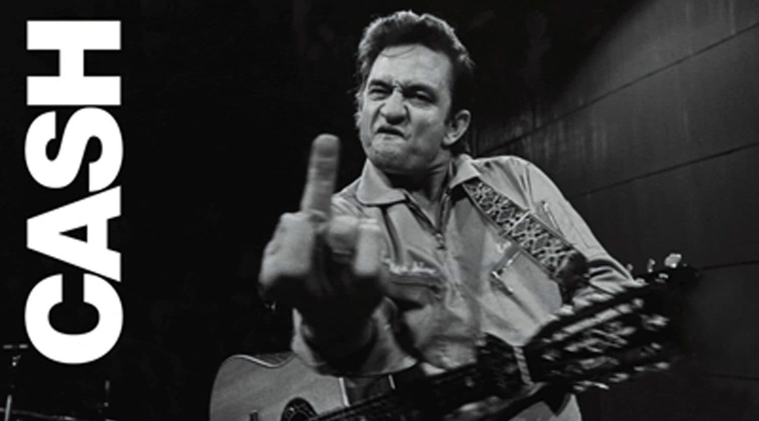 Music Johnny Cash