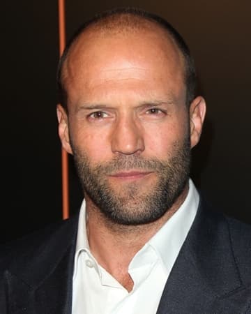 Película Jason Statham