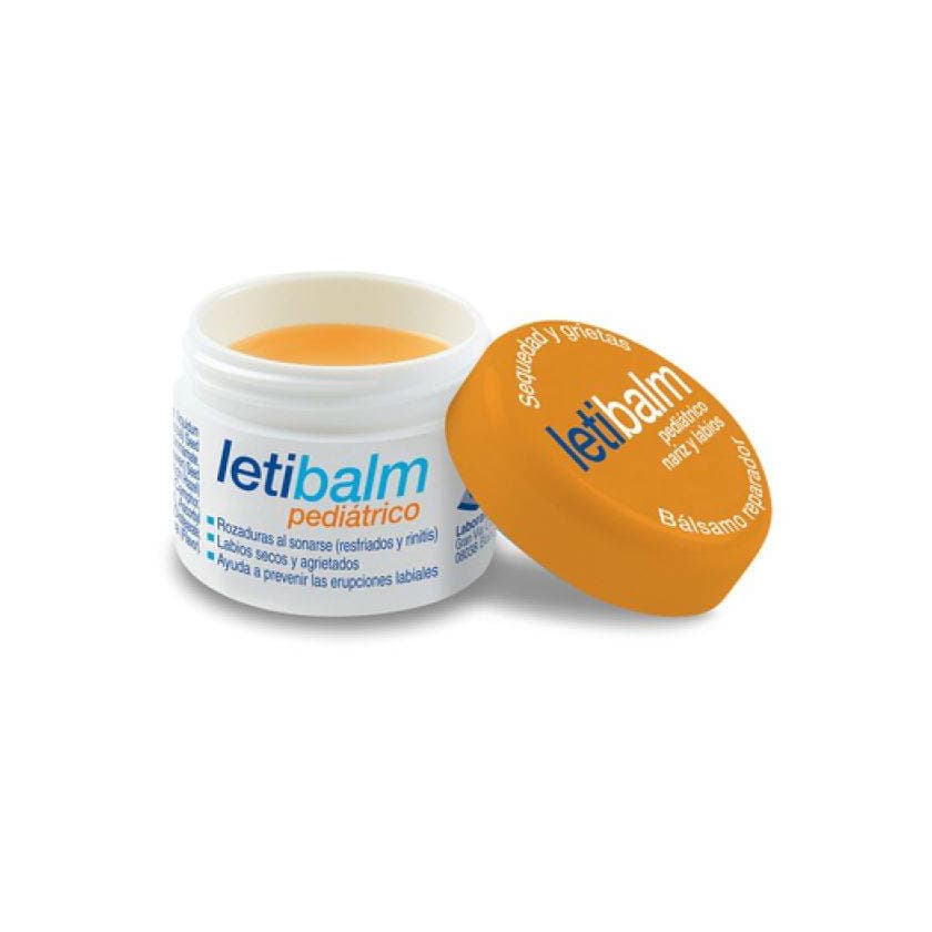 Producto Letibalm