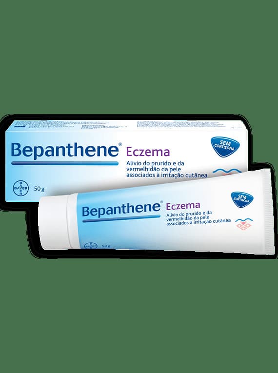 Product Bepanthene Eczema