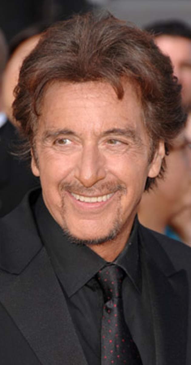 Movie AFI Life Achievement Award: A Tribute to Al Pacino