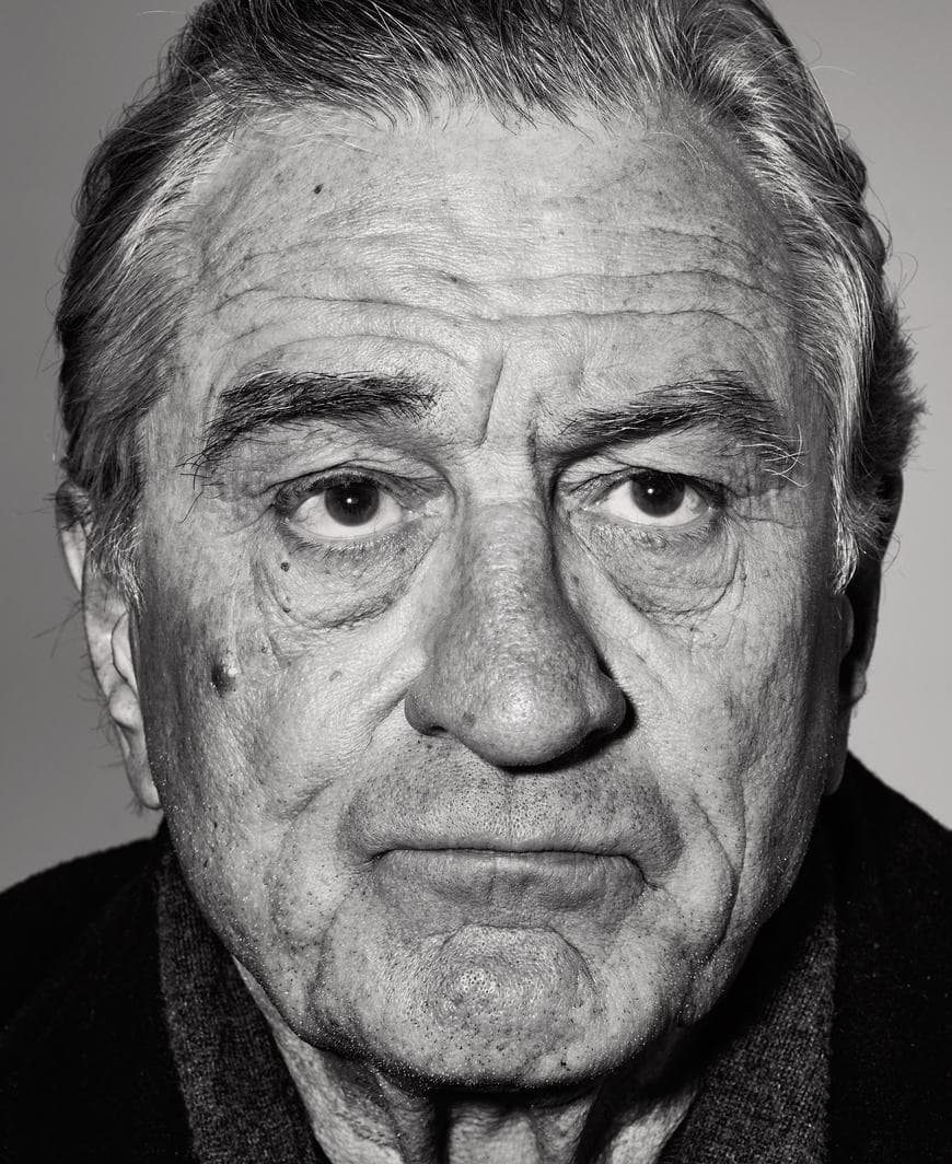 Movie Remembering the Artist: Robert De Niro, Sr.