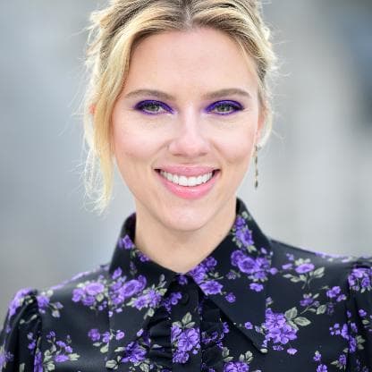 Película Scarlett Johansson