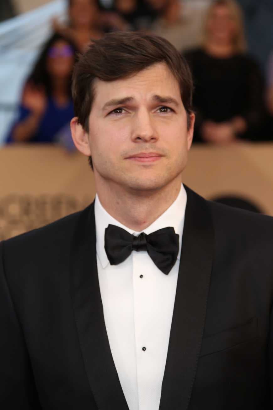 Película Ashton Kutcher