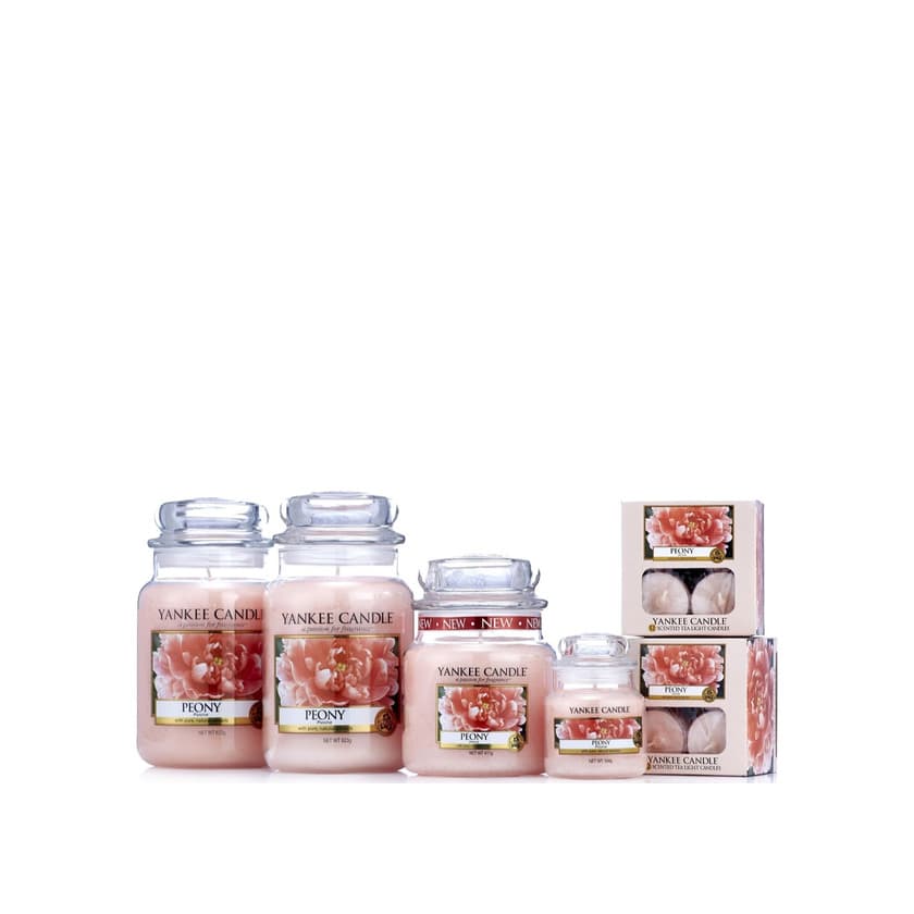 Product Yankee Candle