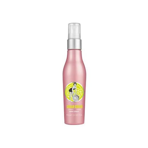 Product Soap&Glory Sugar Crush Body Spray