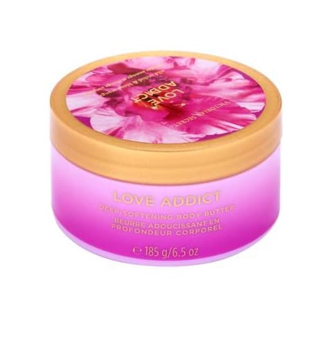 Producto Victoria's Secret Love Addict Body Butter