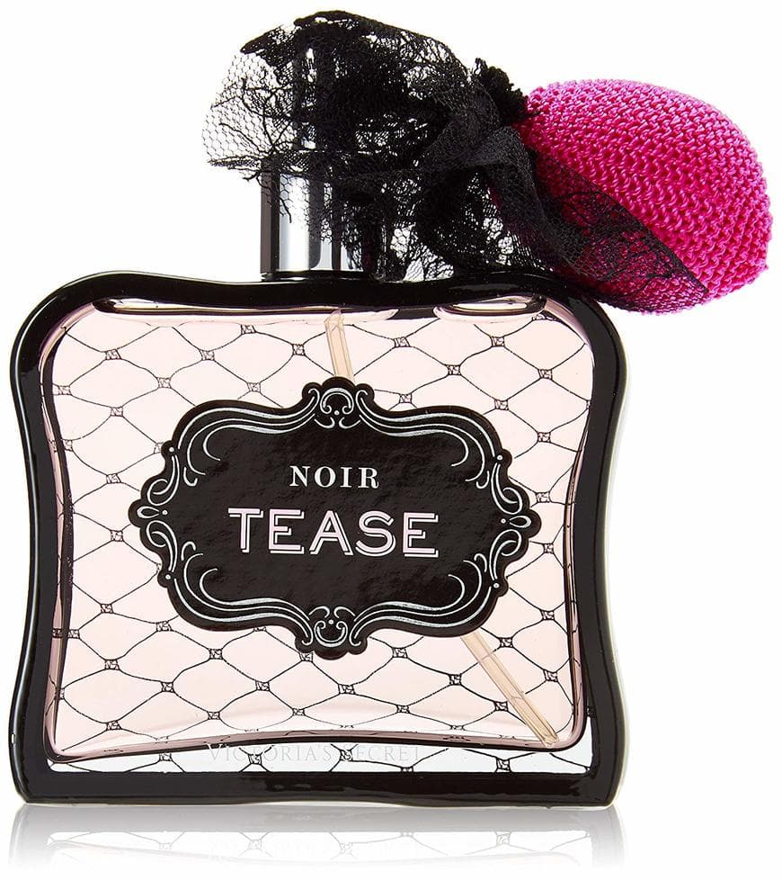 Product Victoria's Secret Noir Tease Parfum