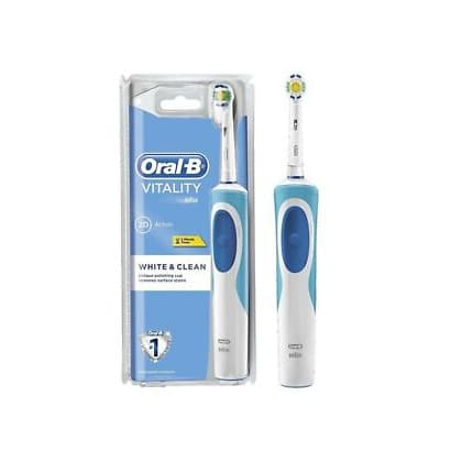 Producto Oral B Vitality White & Clean