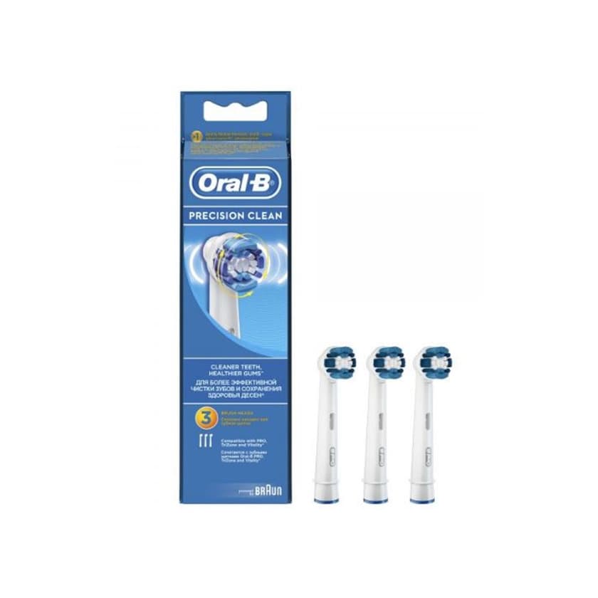 Producto Oral B Precision Clean Recargas