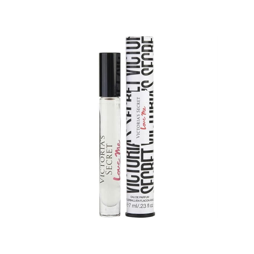 Product Victoria's Secret Love Me Rollerball Parfum 