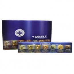 Product Incenso 7 Angels