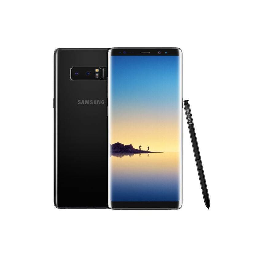 Product Samsung Galaxy Note 8