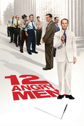 Movie 12 Angry Men