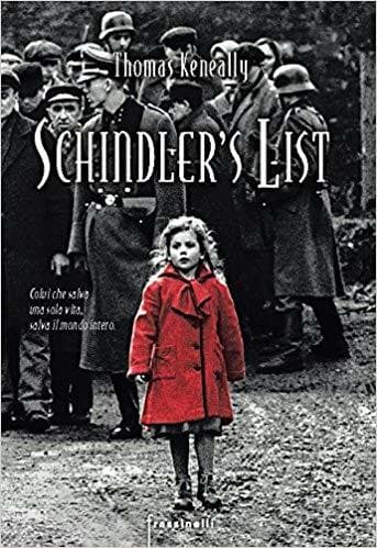 Movie Schindler's List