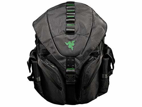 Electrónica Razer Mercenary