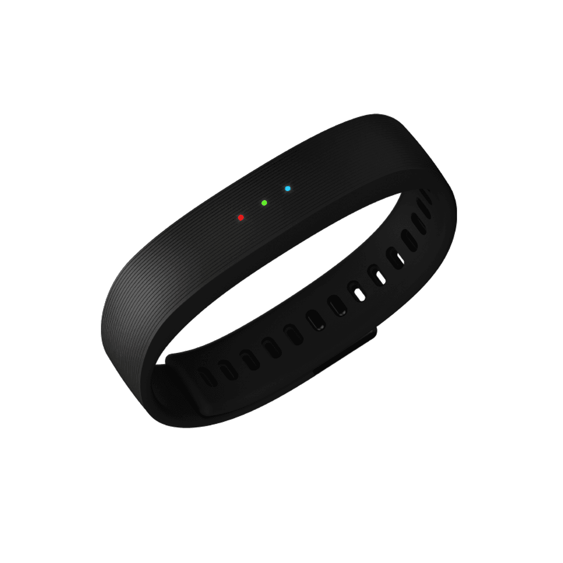 Electrónica Razer Nabu X Negro Wearable