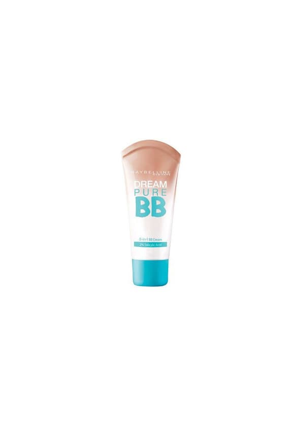 Producto BB Cream Maybeline