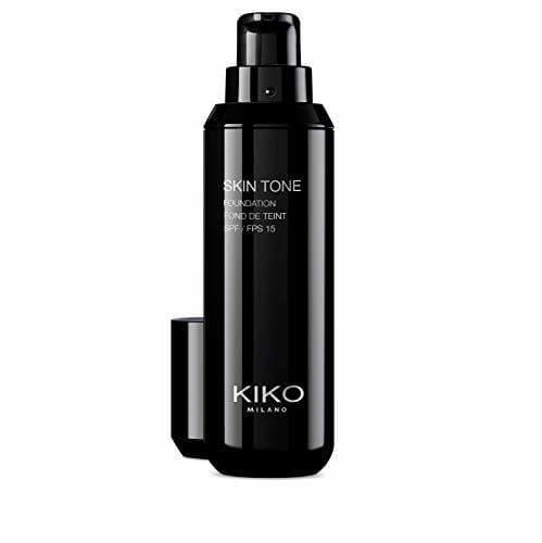 Belleza KIKO Milano Skin Tone Foundation 09