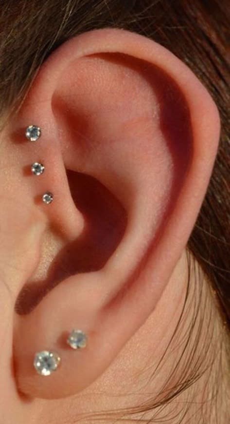 Fashion Piercing