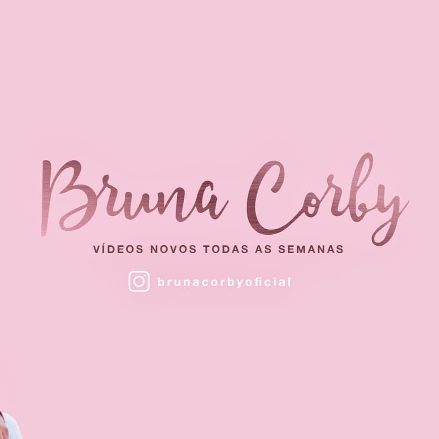 Moda Bruna Corby - YouTube