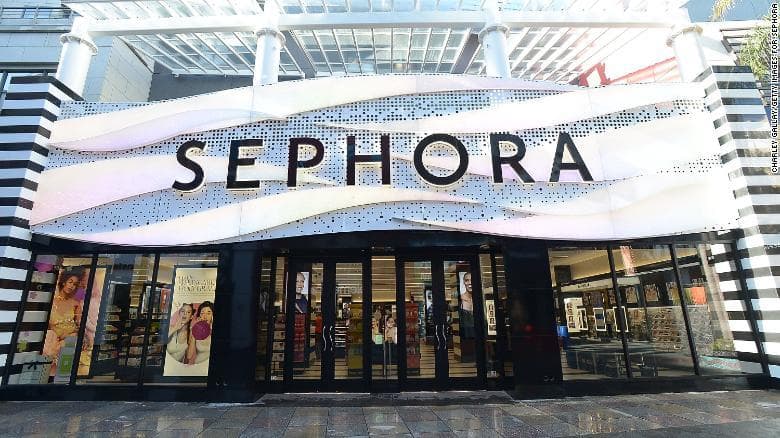 Fashion Sephora