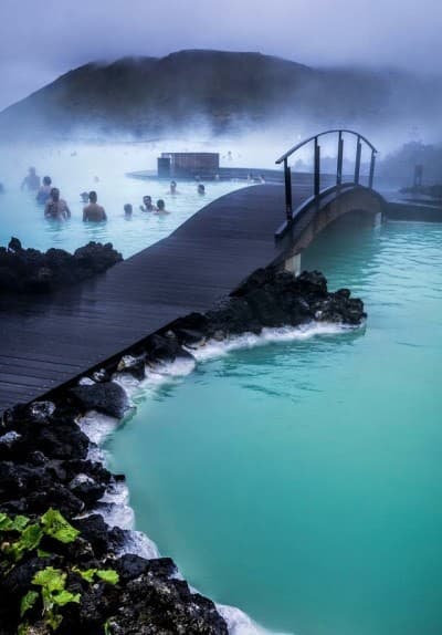 Place Iceland