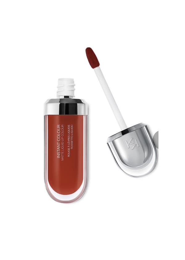 Product Instant Colour Matte Liquid Lip Colour