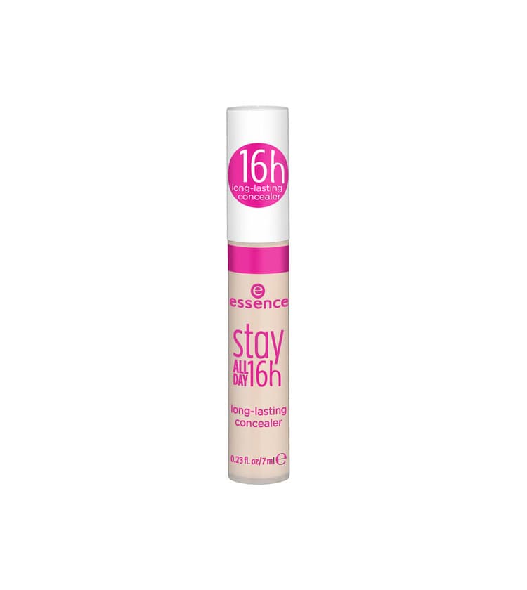 Producto Stay all day Concealer