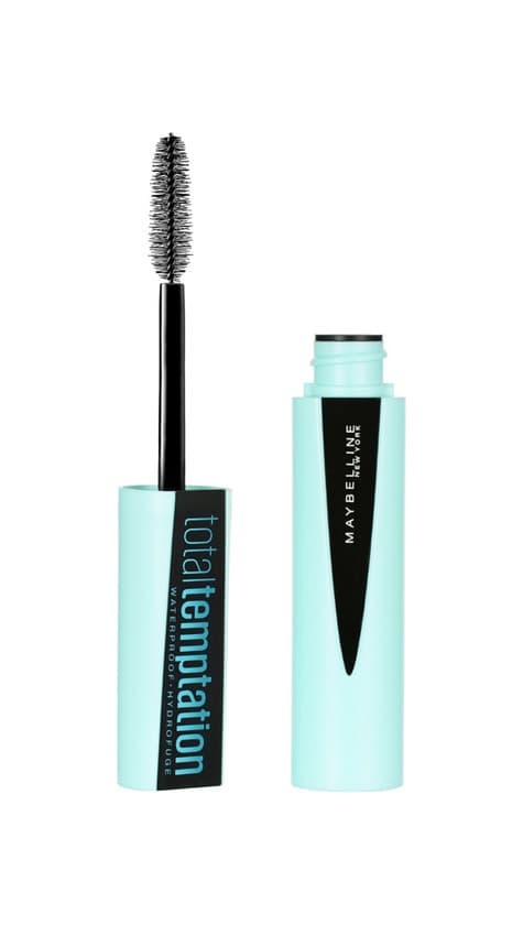 Product Maybelline Total Temptation Mascara