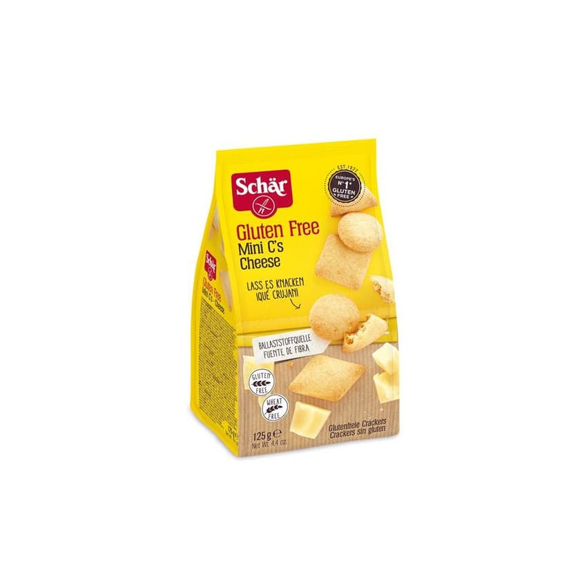 Producto Cheese bites