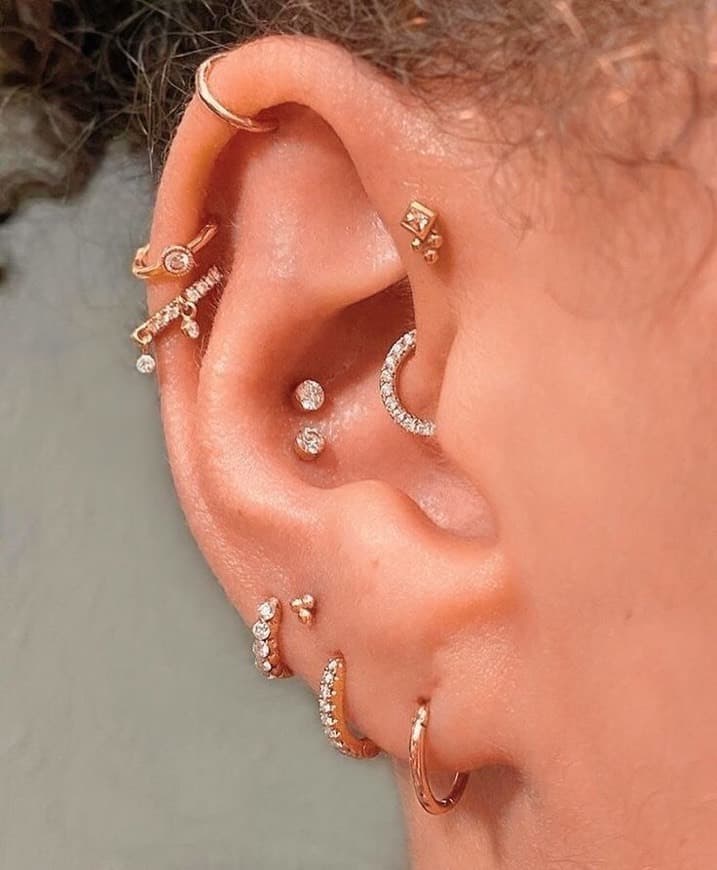 Fashion Piercing