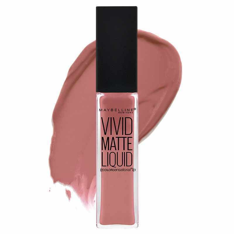 Product Vivid Matte liquid 