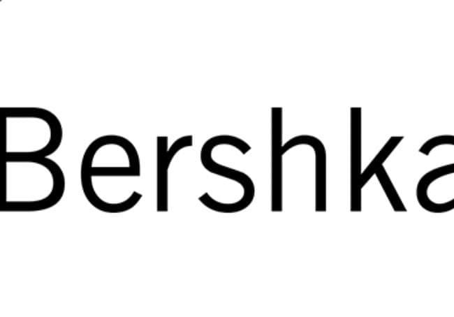 Product Bershka