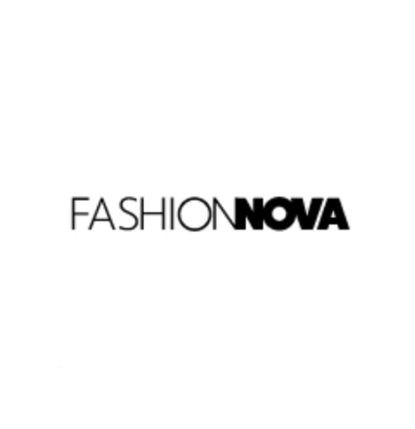 Product Fashion Nova